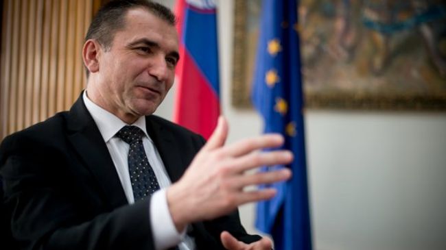 Janko Veber