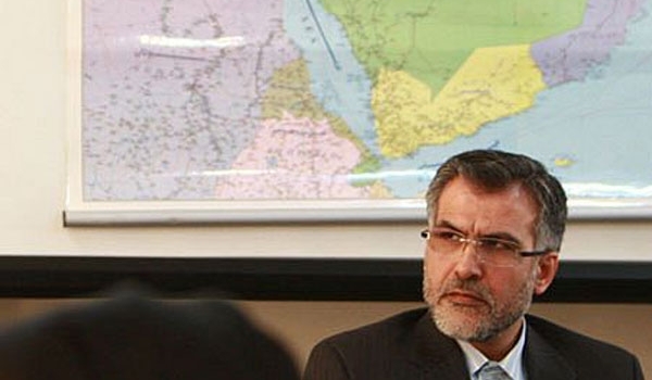 Mohammad Reza Bahram
