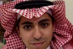 RAEF BADAWI
