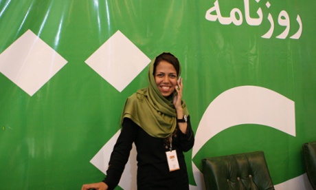 Saba Azarpeik