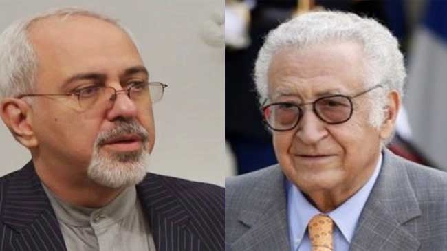 Zarif-Brahimi