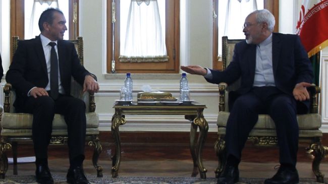 Zarif- Veber