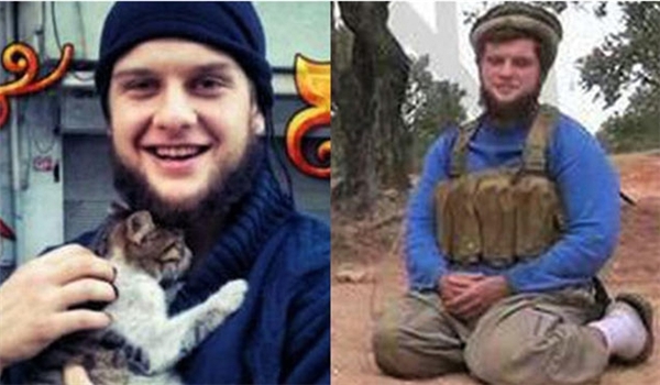 american citizen in syria
