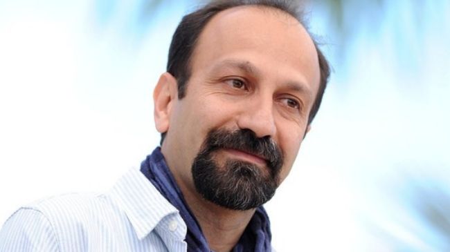 asghar farhadi