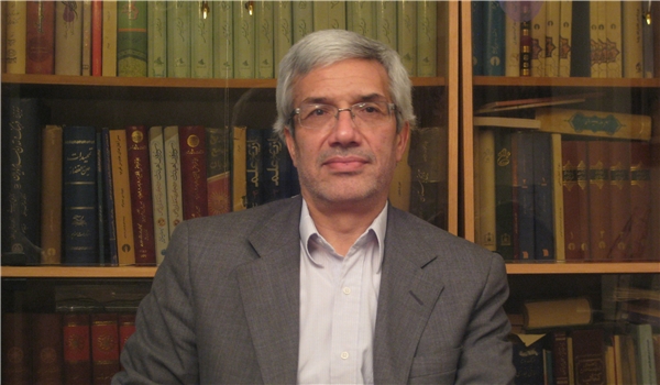 gholam hossein rahimi