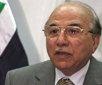 medhat al mahmoud