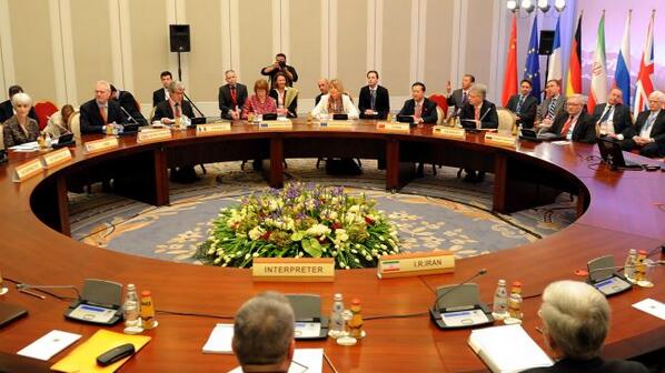 new round of talks