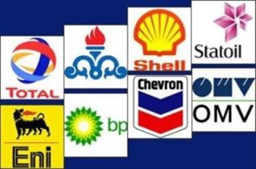 oil companies