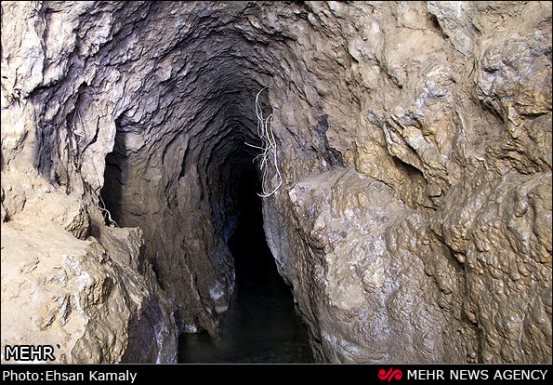 qasabeh karez