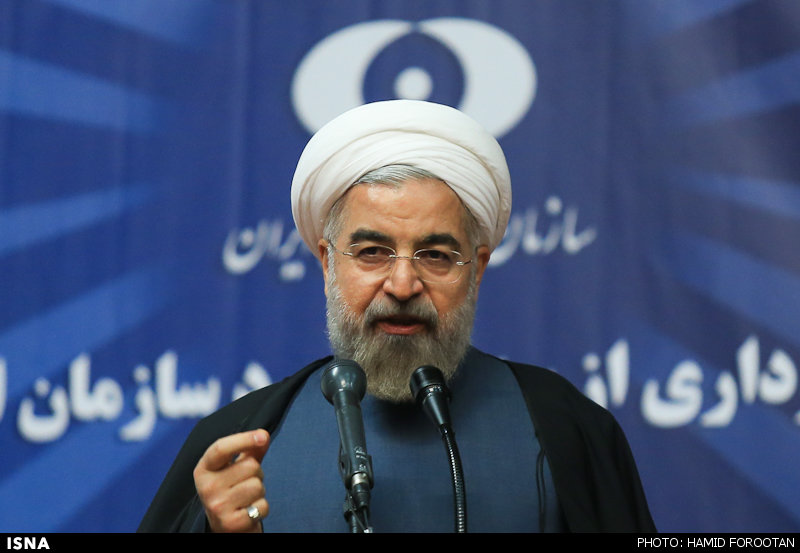 rouhani