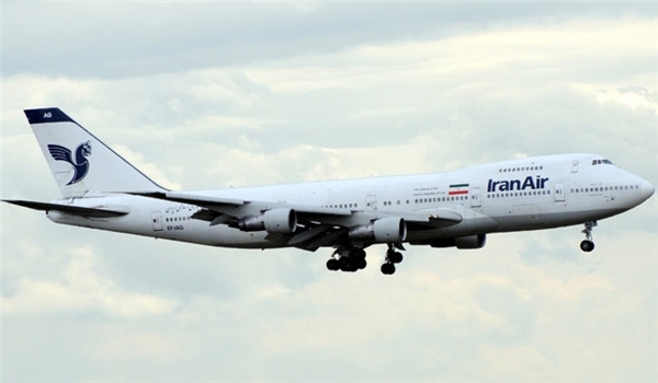 Airplane