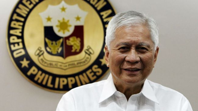 Albert del Rosario