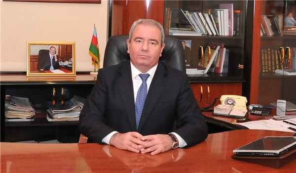 Ali Abbasov