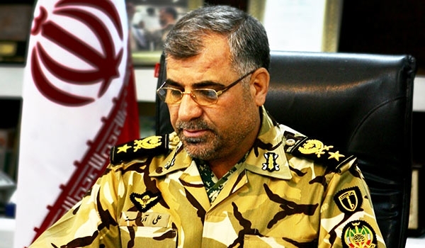 Ali Arasteh