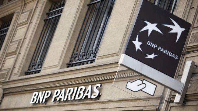 BNP Paribas