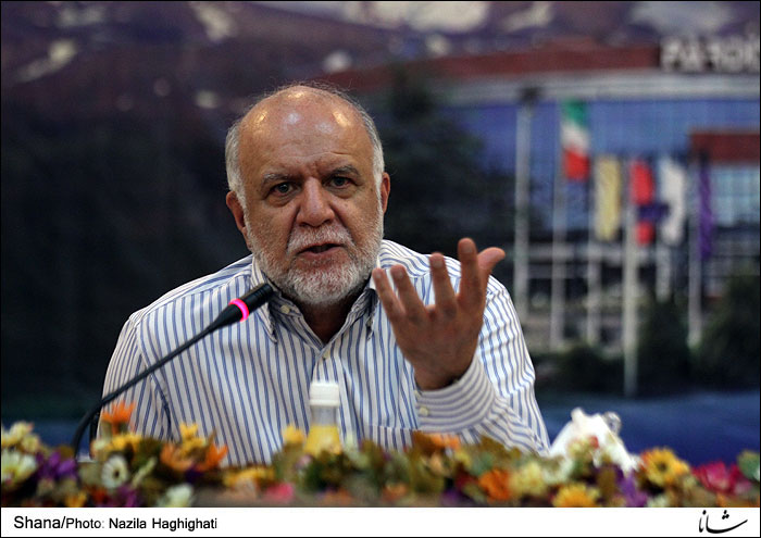 Bijan Namdar Zanganeh