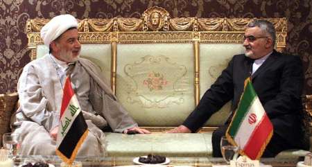 Boroujerdi & Hamam Al-Hamoudi2