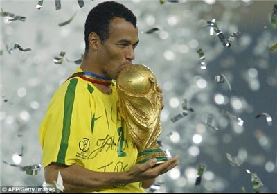 Cafu