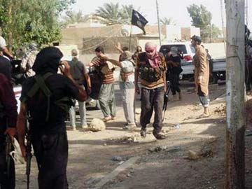 Daesh