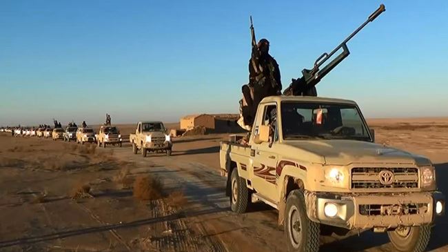Daesh