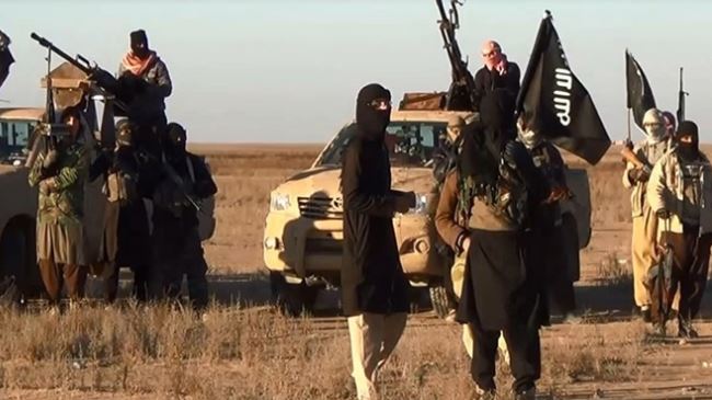 Daesh