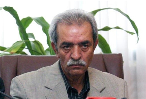 Gholam Hossein Shafeyee