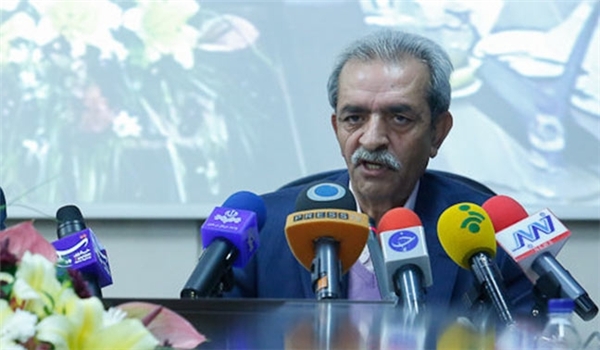 Gholamhossein Shafe'ee