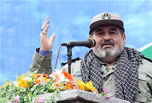 Hassan Firouzabadi