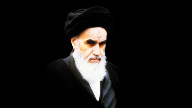 Imam-khomeini