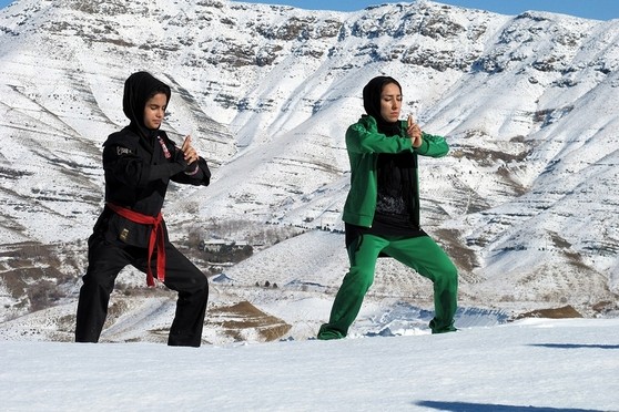 Iranian films at the Open City Docs Festival in London