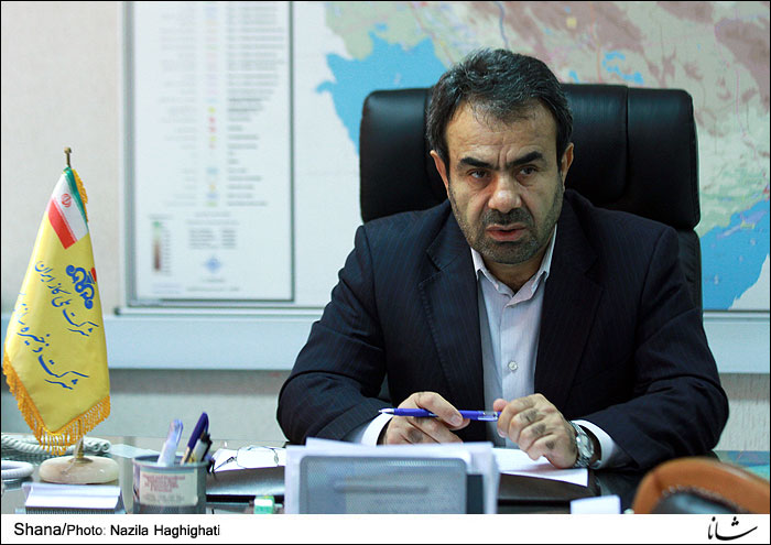 Masoud Samivand