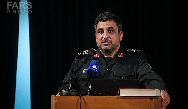 Mehdi Farahi