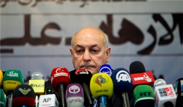 Mohammad Majid al-Sheikh
