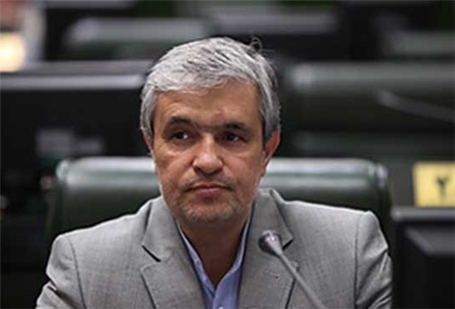 Head of the Iranian Parliament's Security Committee Mohammad Reza Mohseni Sani
