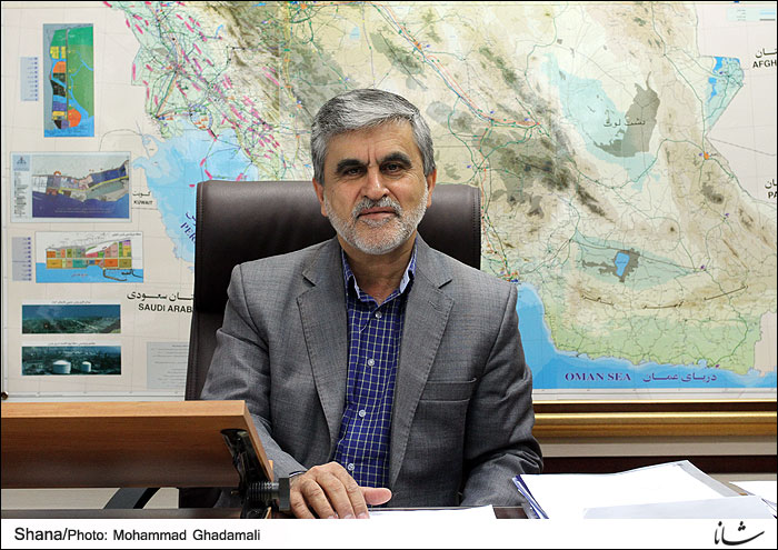 Mohsen Qamsari