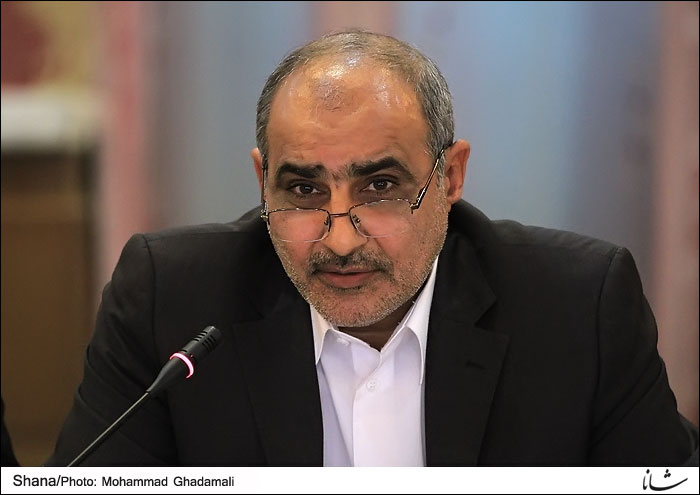 Pirouz Mousavi