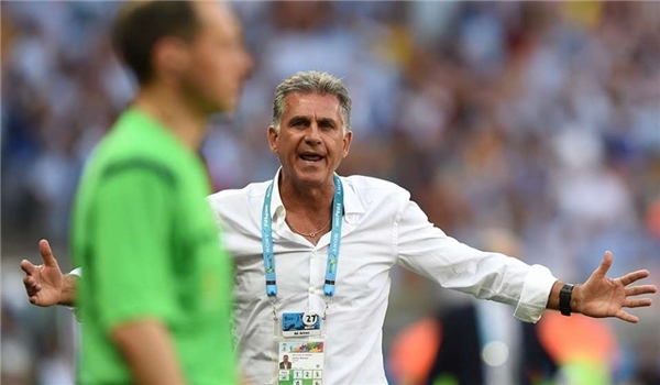 Queiroz