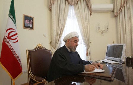 Rouhani