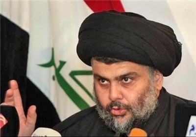 Sayyed Muqtada al-Sadr