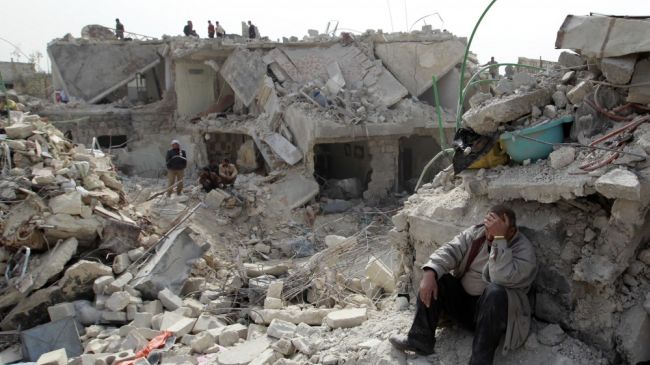 Syria-crisis