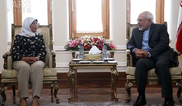 Zarif & Yacob