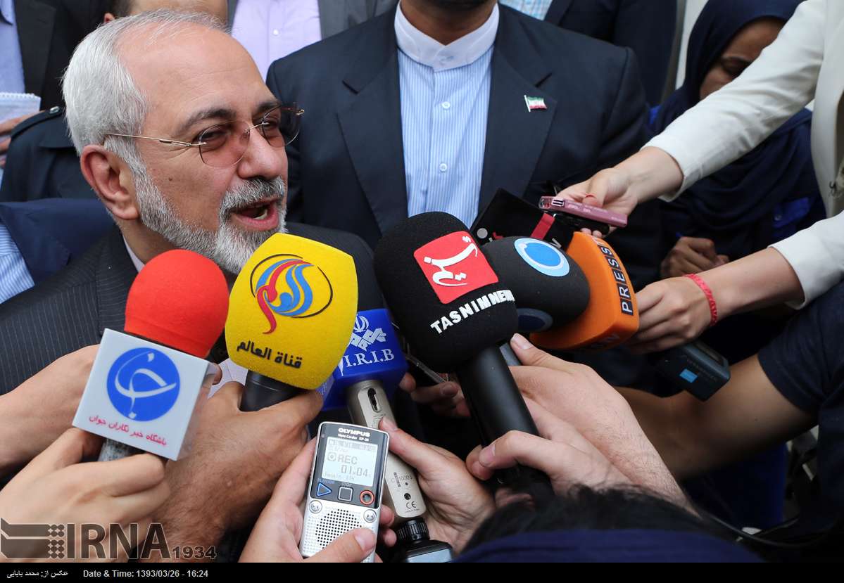 Zarif