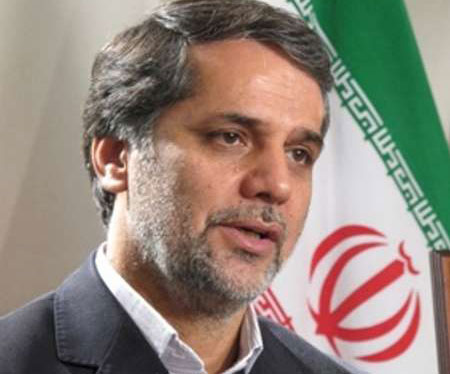 hossein Naqavi Hosseini