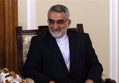 Alaeddin Boroujerdi