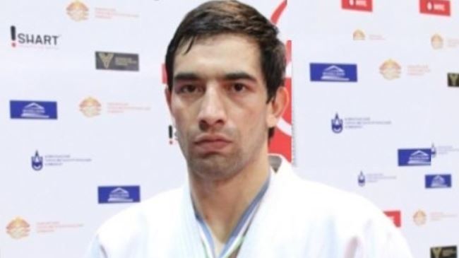 Amir Ghaseminejad