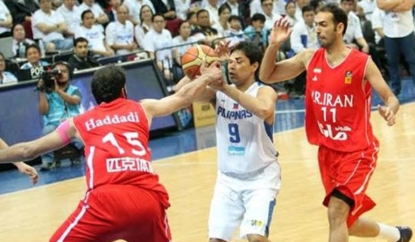 Basketball