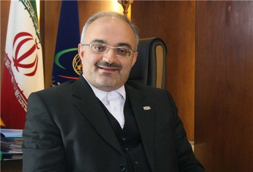 Behrouz Alishiri