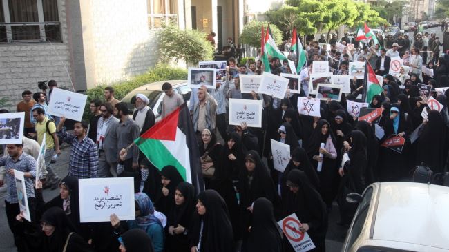 Demonstration