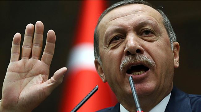 Erdogan