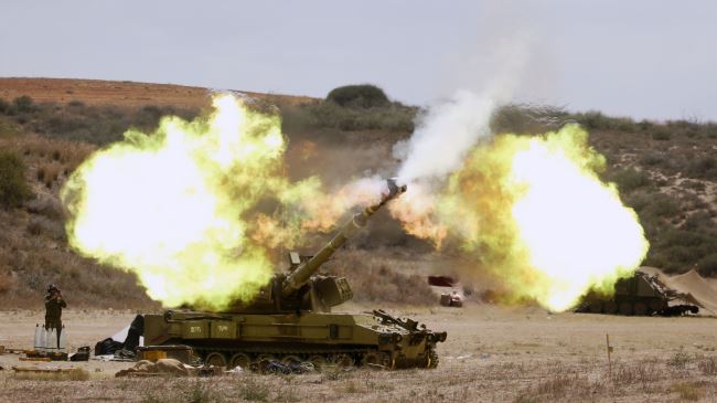 Gaza